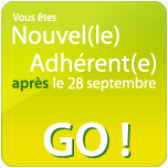 Renouvellement avant 30 septembre