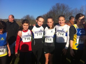 benjamines-femmes-cross-2012