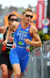 2010 TRIATHLON EUROPEAN CHAMPIONSHIP