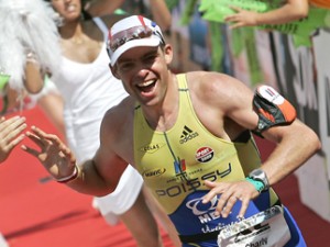 CHAMPIONNATS DE FRANCE DE TRIATHLON LONGUE DISTANCE