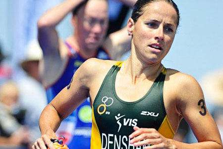 San Diego et Saint-Léger – Poissy Triathlon joue les premiers rôles