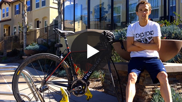 Une décision majeure pour Grégory Rouault