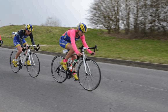 Les jeunes lancent leur saison au Duathlon de Bondoufle