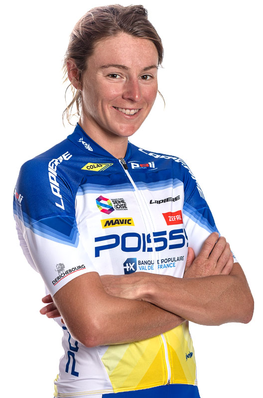 Natalie Van Coevorden